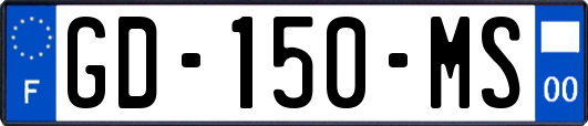 GD-150-MS