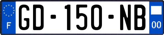 GD-150-NB