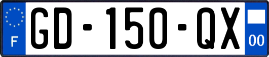 GD-150-QX