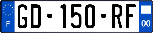 GD-150-RF