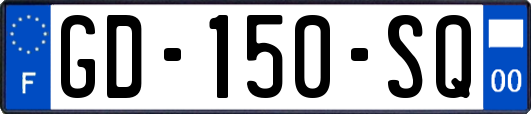 GD-150-SQ