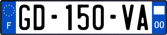 GD-150-VA