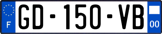 GD-150-VB