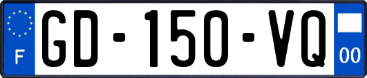 GD-150-VQ