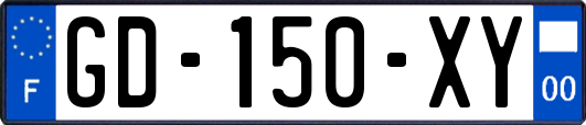 GD-150-XY