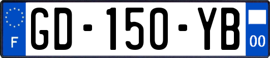 GD-150-YB