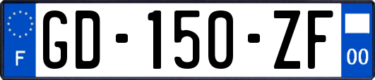 GD-150-ZF