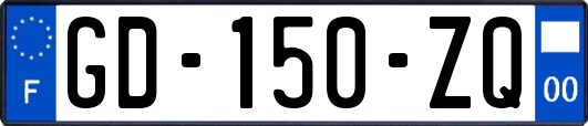 GD-150-ZQ