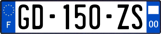 GD-150-ZS