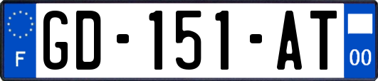 GD-151-AT