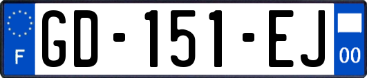 GD-151-EJ