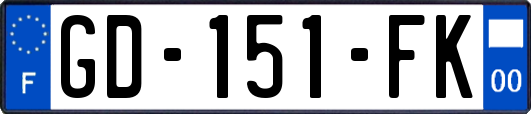 GD-151-FK