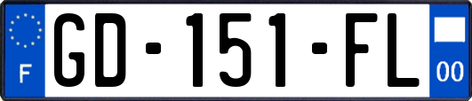 GD-151-FL