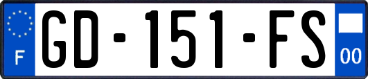 GD-151-FS