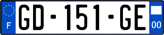 GD-151-GE