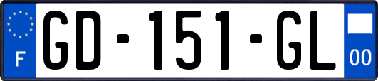 GD-151-GL
