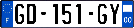 GD-151-GY
