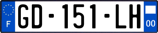 GD-151-LH