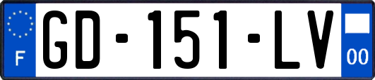 GD-151-LV
