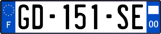 GD-151-SE