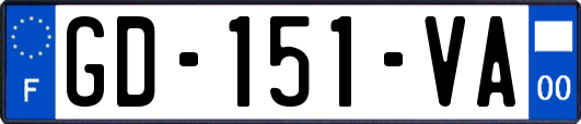 GD-151-VA