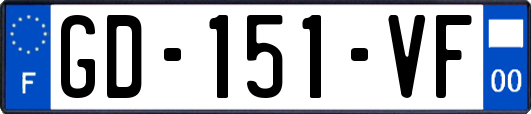 GD-151-VF