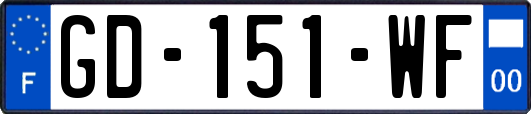 GD-151-WF