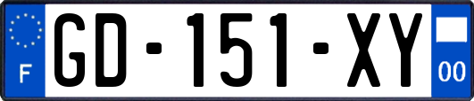 GD-151-XY