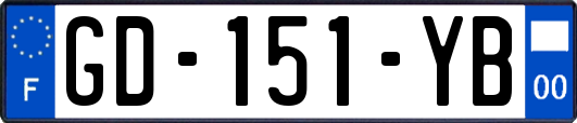 GD-151-YB