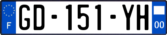 GD-151-YH