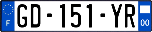 GD-151-YR