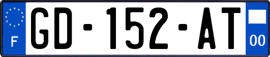 GD-152-AT