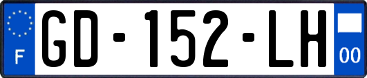 GD-152-LH