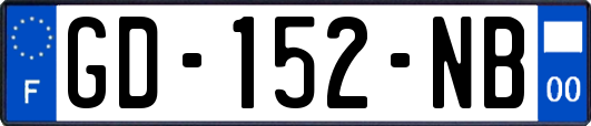 GD-152-NB
