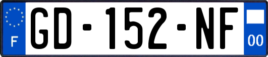 GD-152-NF