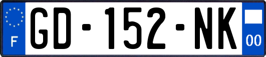 GD-152-NK