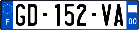 GD-152-VA