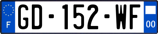 GD-152-WF