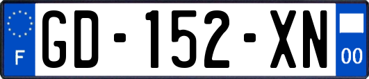 GD-152-XN