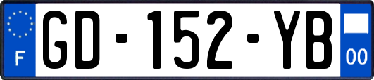 GD-152-YB