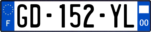 GD-152-YL