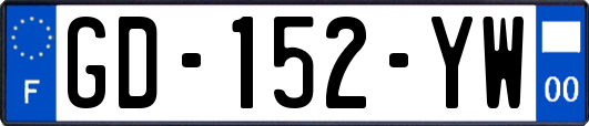 GD-152-YW