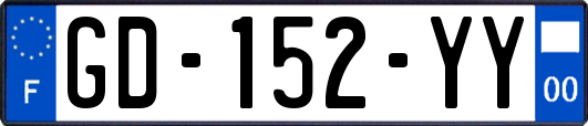 GD-152-YY