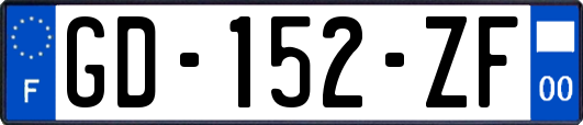 GD-152-ZF