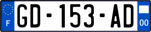 GD-153-AD