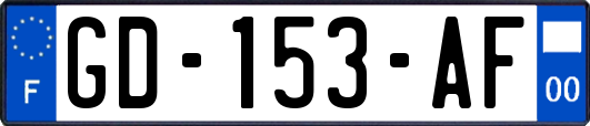 GD-153-AF