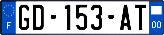 GD-153-AT