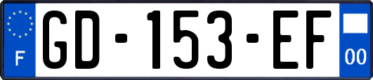 GD-153-EF