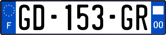 GD-153-GR