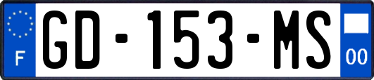 GD-153-MS